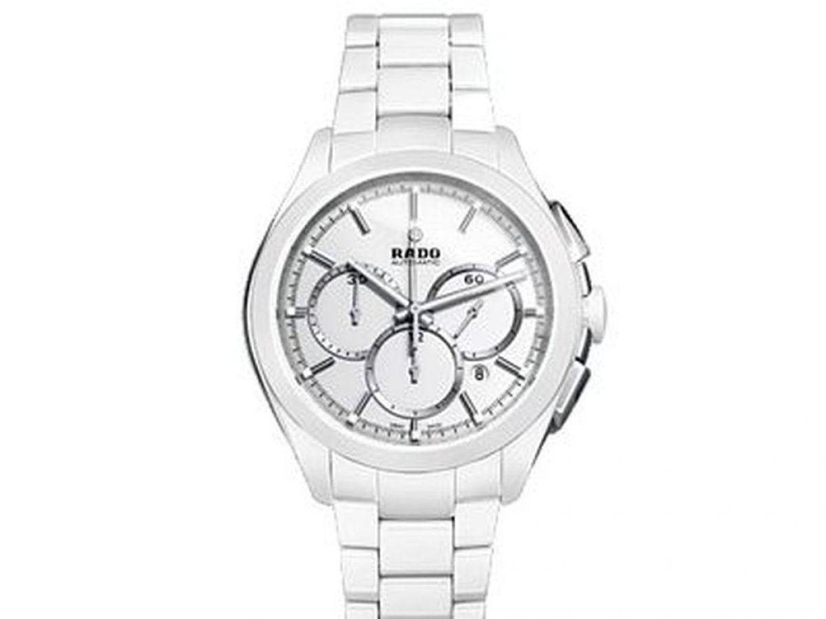 Rado hyperchrome xxl chronograph best sale