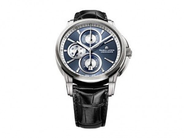 Maurice Lacroix Pontos Collection
