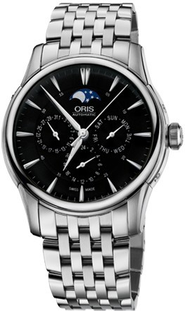Oris Artelier Complication