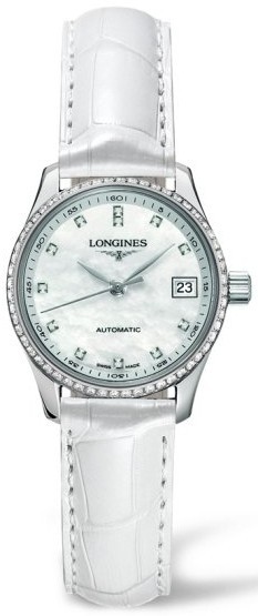 Longines Master Collection Ladies