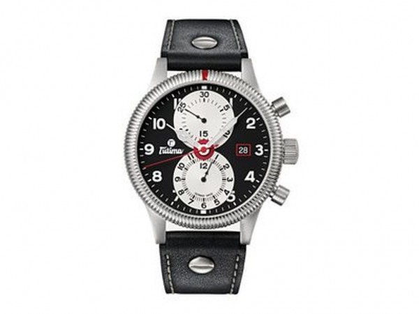 Tutima Grand Classic Chronograph