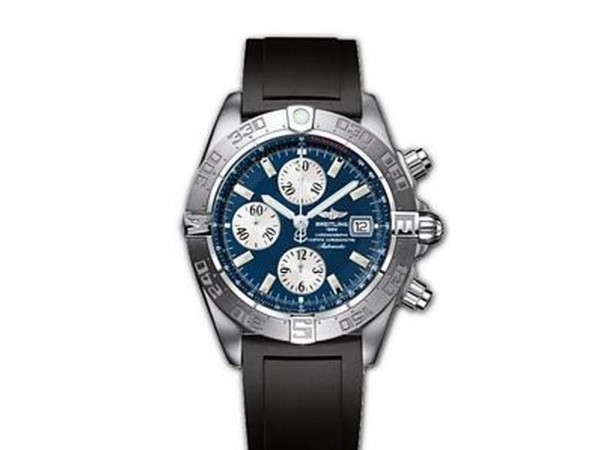 Breitling Galactic Chronograph II