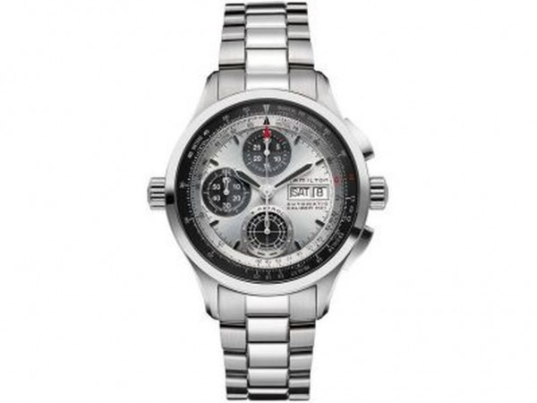 Hamilton Khaki Aviation X-Patrol Auto