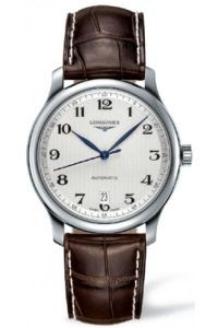 Longines Master Collection Gents Large