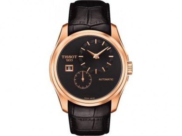 Tissot T-Trend Couturier Automatik