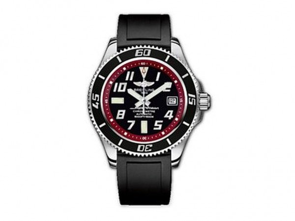 Breitling Superocean 42