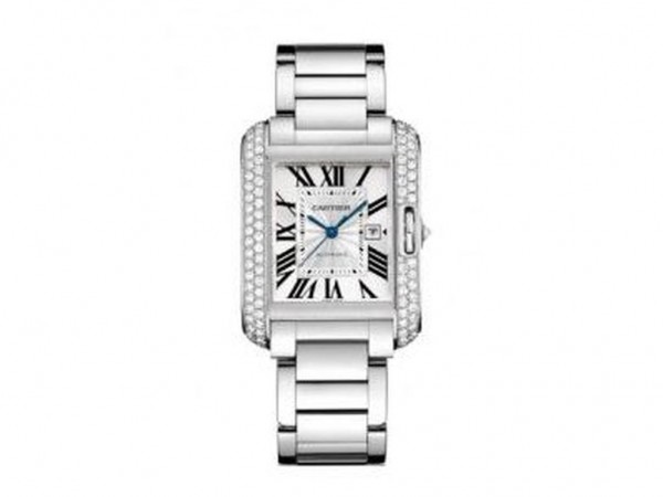 Cartier Tank Anglaise