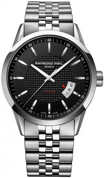 Raymond Weil Freelancer