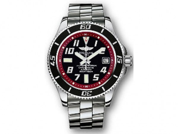 Breitling Superocean II