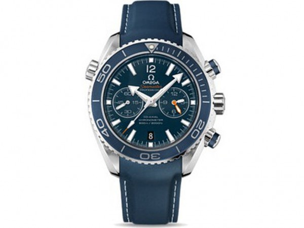 Omega Seamaster Planet Ocean Chrono