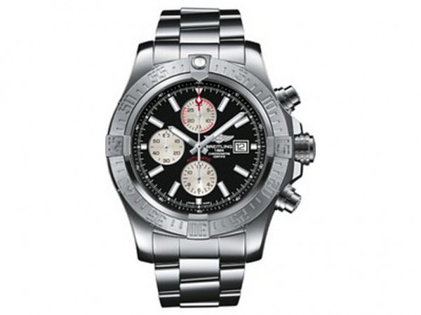 Breitling Super Avenger II