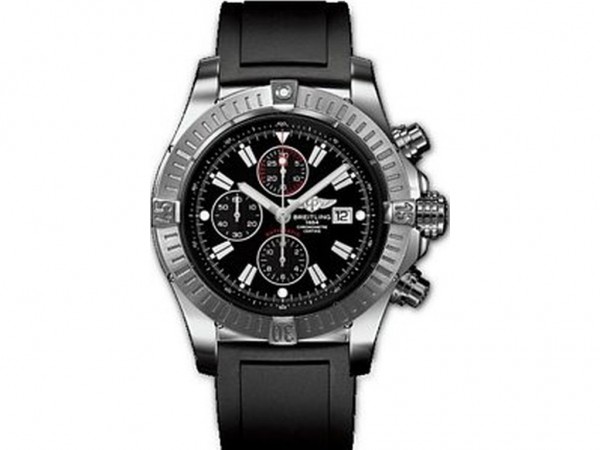 Breitling Super Avenger