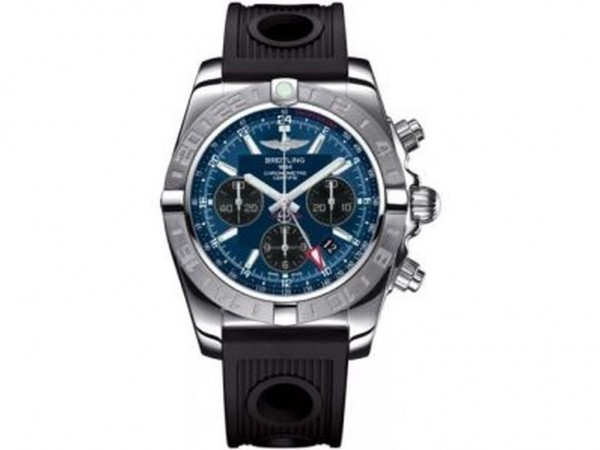 Breitling Chronomat 44 GMT