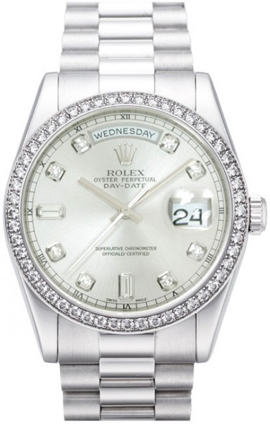 Rolex Day-Date