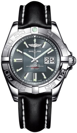 Breitling Galactic 41