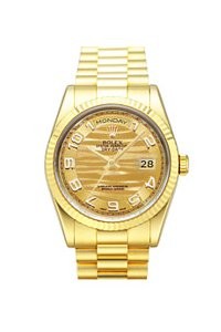 Rolex Day-Date