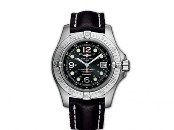 Breitling Superocean Steelfish