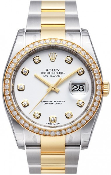 Rolex Datejust