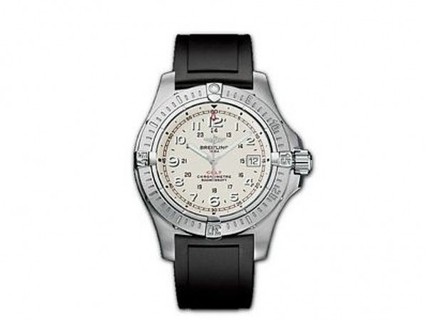 Breitling Colt Quartz