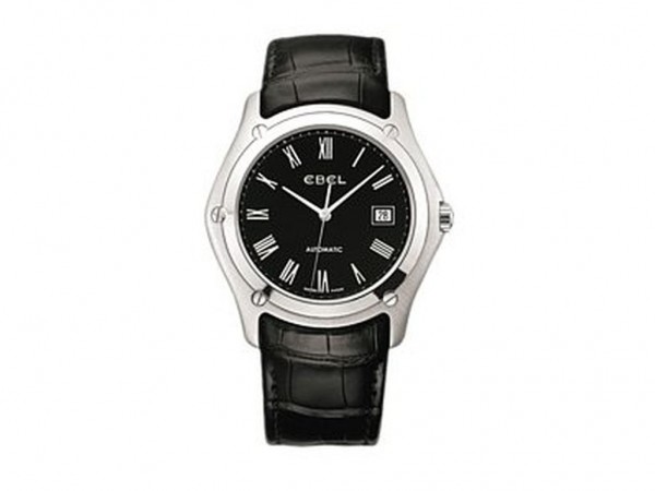 Ebel Classic Gent XL Automatik