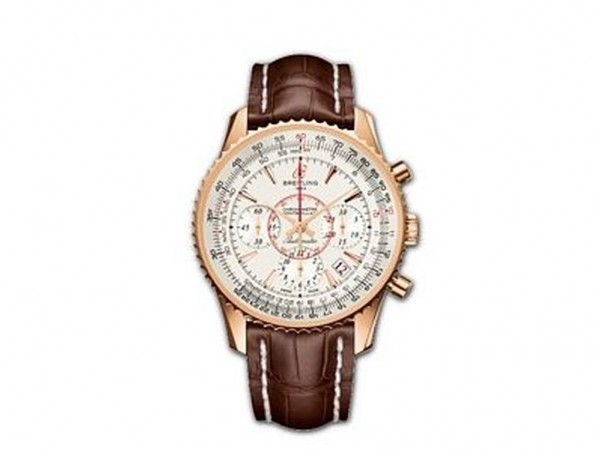 Breitling Montbrillant 01 Limited Edition