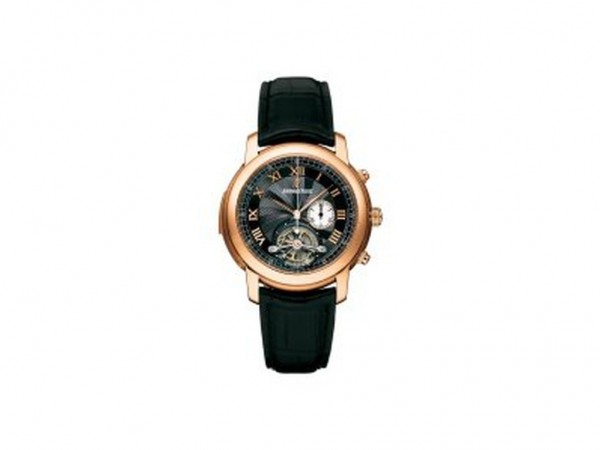 Audemars Piguet Jules Audemars Minute Repeater Tourbillon