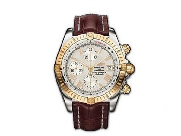 Breitling Chronomat Calibre 13