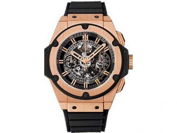 Hublot King Power Unico