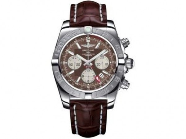 Breitling Chronomat 44 GMT