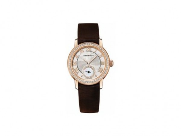 Audemars Piguet Jules Audemars Lady Tourbillon Chronograph