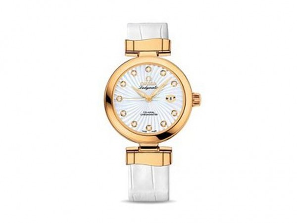 Omega De Ville Ladymatic