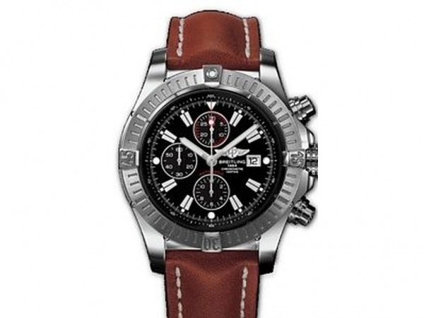 Breitling Super Avenger