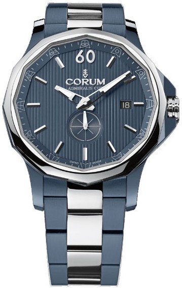 Corum Admiral's Cup Legend 42