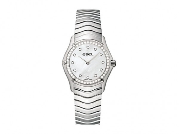 Ebel Classic Mini