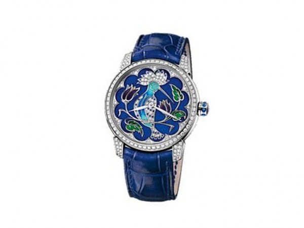 Ulysse Nardin Classico Lady