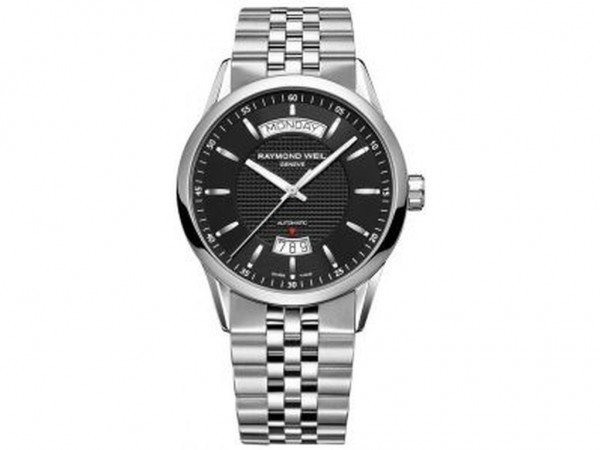 Raymond Weil Freelancer