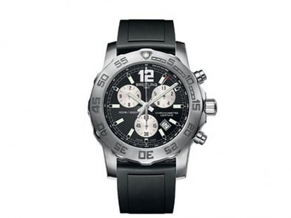 Breitling Colt Chronograph II