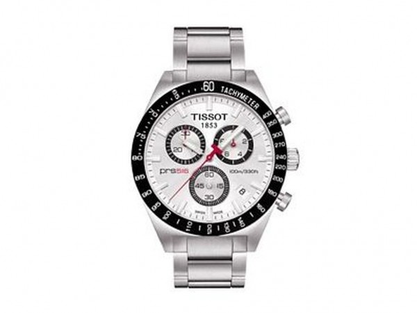 Tissot T-Sport PRS 516 Quarz Chronograph