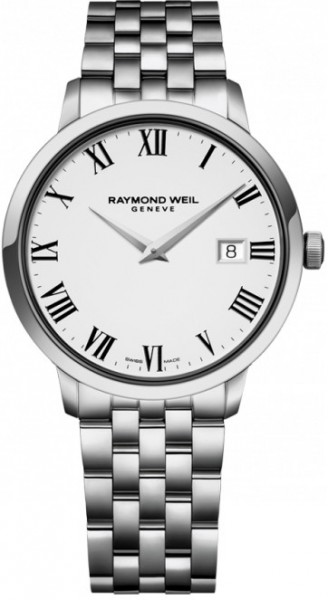 Raymond Weil Toccata