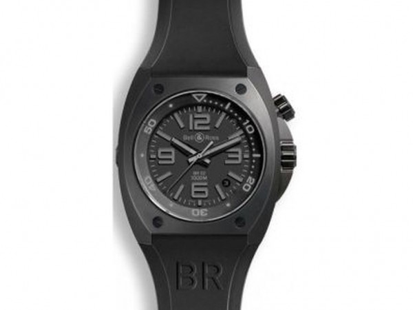 Bell & Ross Aviation BR 02-92 Phantom