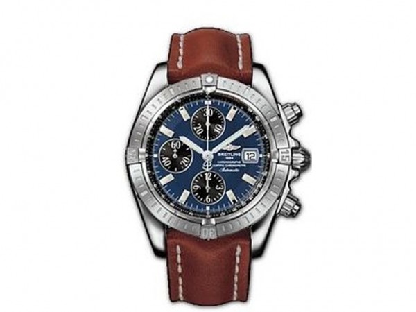 Breitling Chronomat Calibre 13