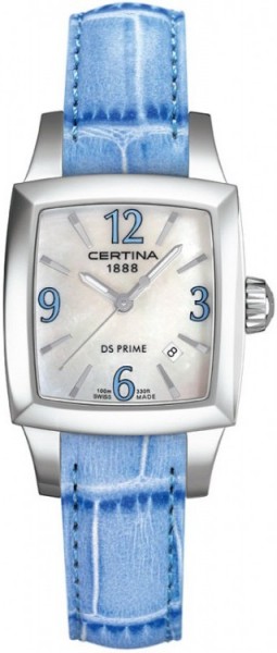 Certina Quarz DS Prime Shape