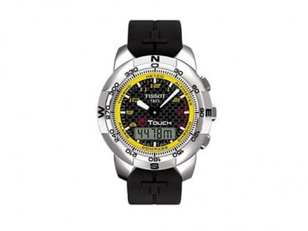 Tissot T-Touch