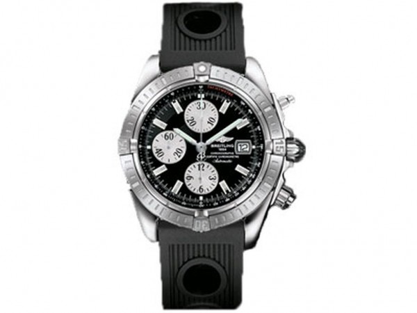 Breitling Chronomat Evolution