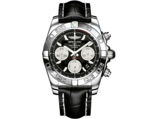 Breitling Chronomat 41