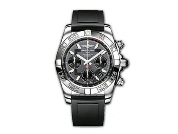 Breitling Chronomat 41