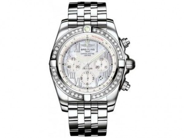 Breitling Chronomat 44