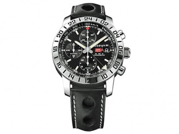 Chopard Mille Miglia GMT Chrono