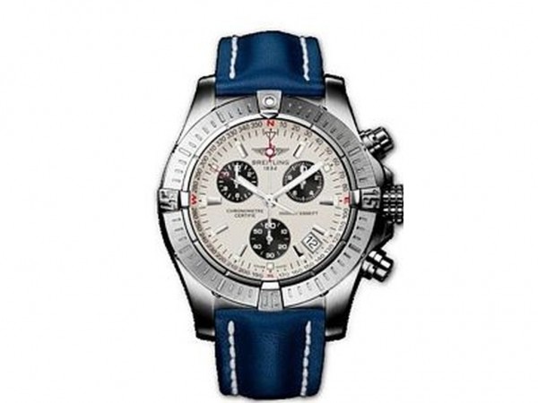 Breitling Avenger Seawolf Chronograph