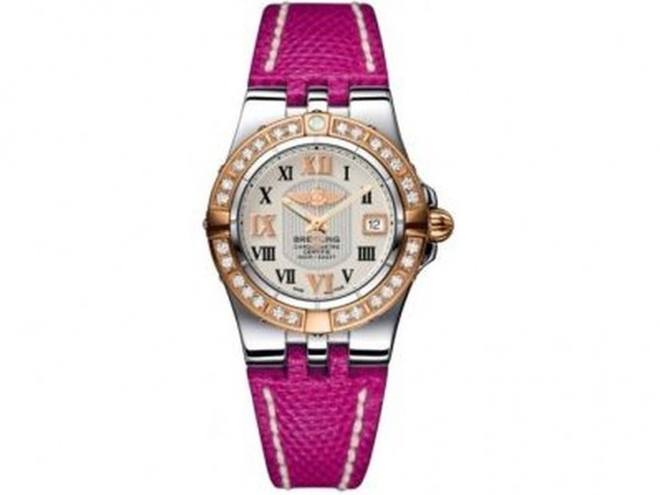 Breitling Galactic 30
